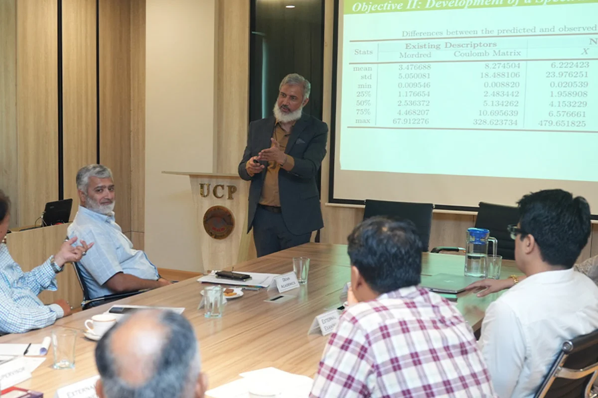 's PhD Open Defense (6)