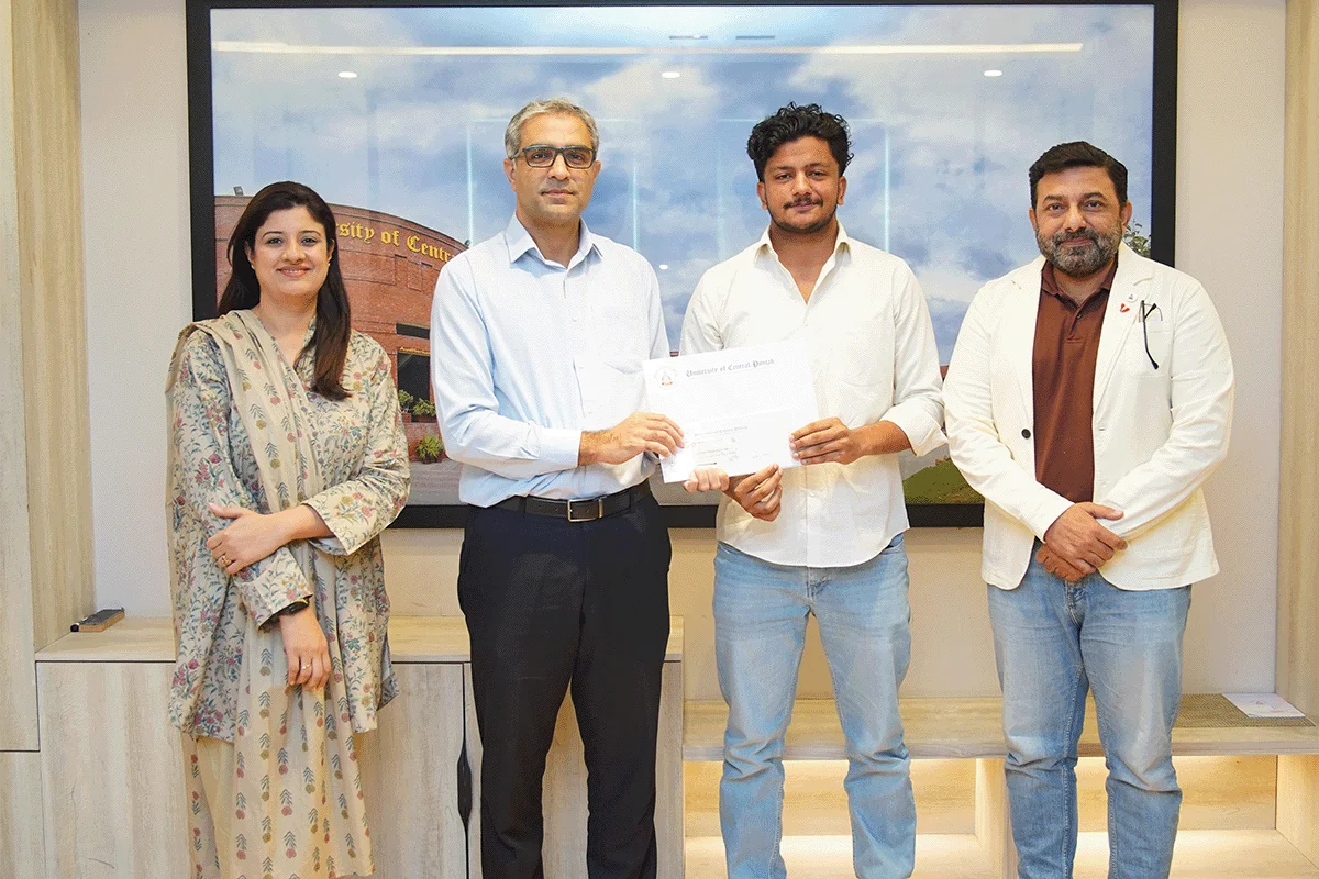 's Award 2025-26 for Top Performing Societies (5)