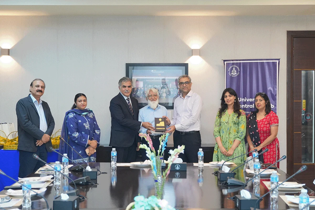 Retired Faculty & Staff Farewell Ceremony (2)
