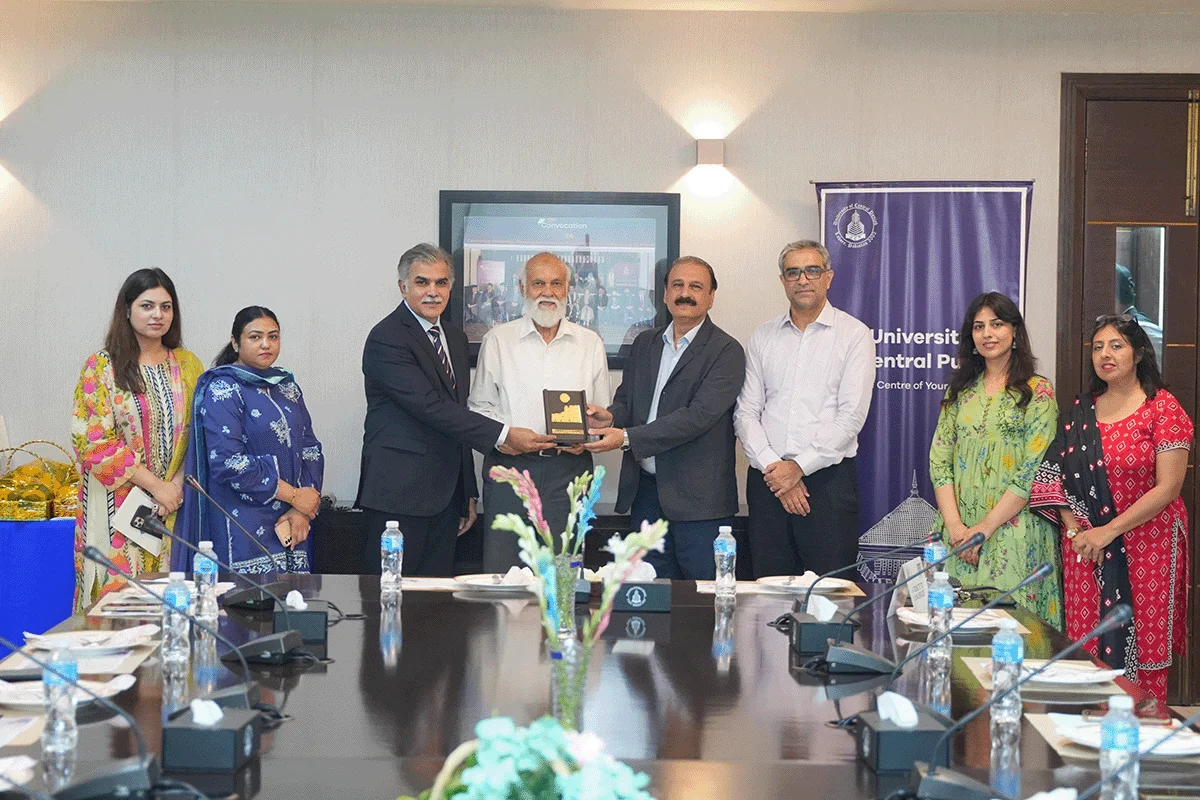Retired Faculty & Staff Farewell Ceremony (3)