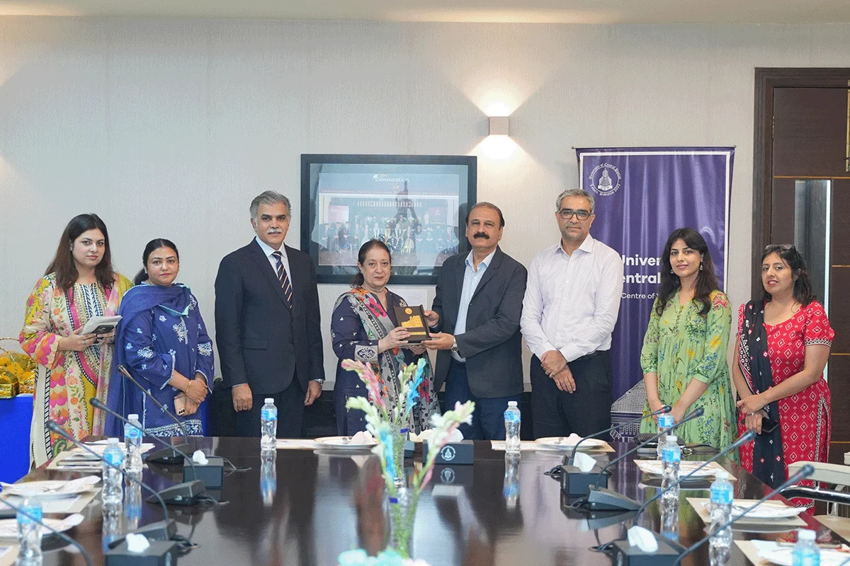 Retired Faculty & Staff Farewell Ceremony (4)