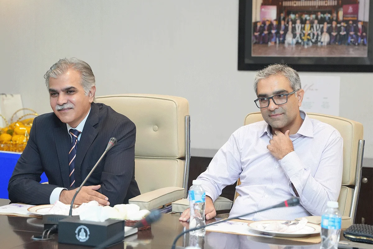 Retired Faculty & Staff Farewell Ceremony (5)