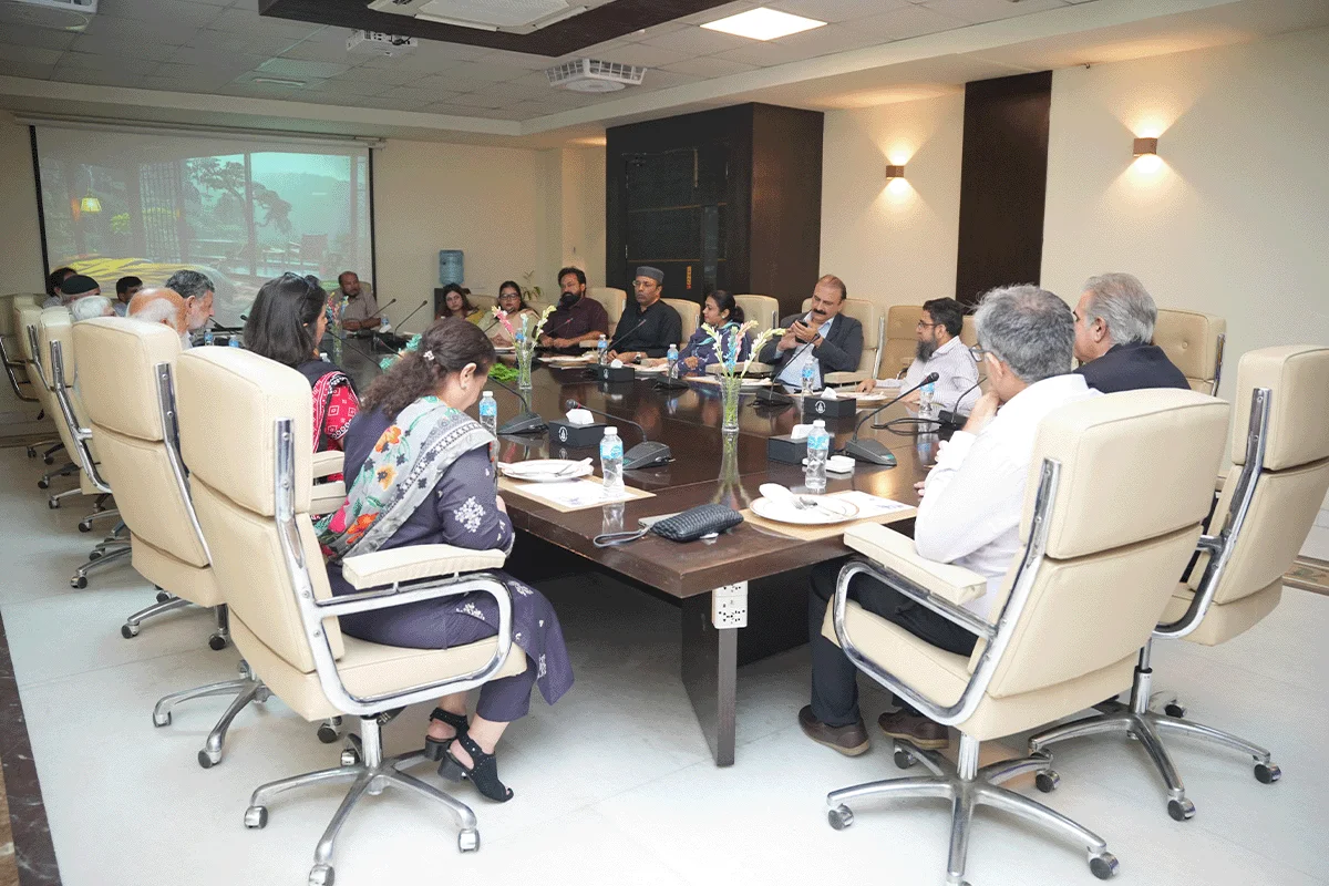 Retired Faculty & Staff Farewell Ceremony (6)