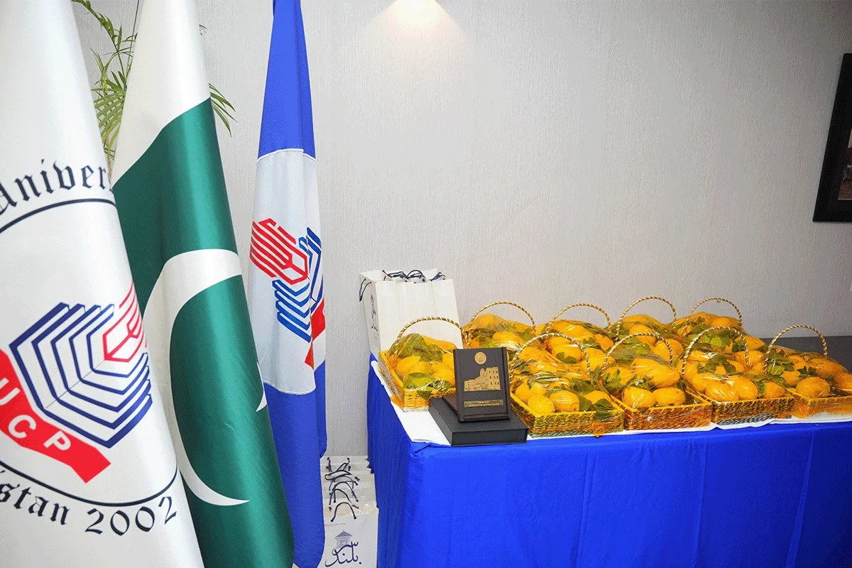 Retired Faculty & Staff Farewell Ceremony (7)