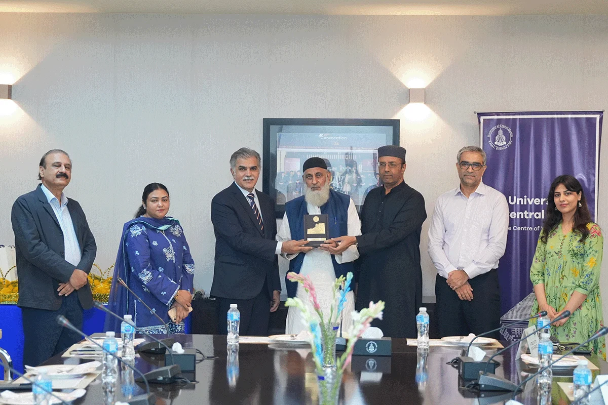 Retired Faculty & Staff Farewell Ceremony (8)