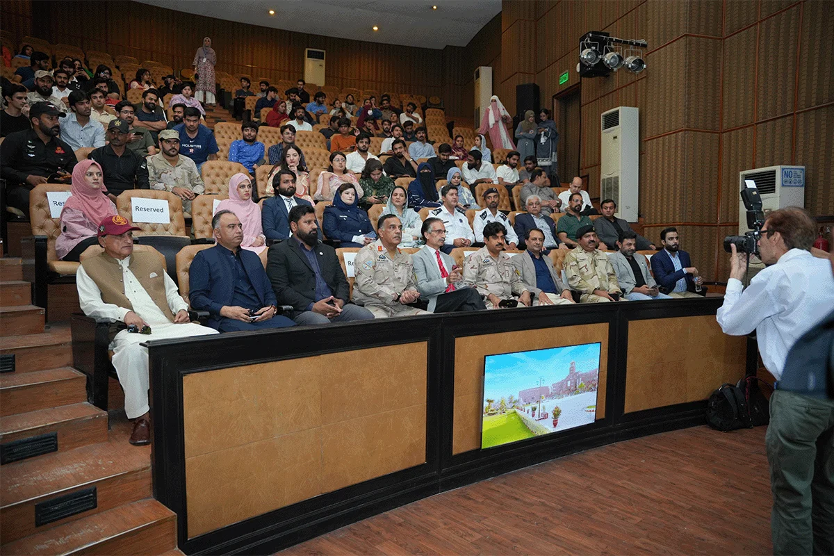 Seminar against Drug Abuse and Illicit Trafficking (11)