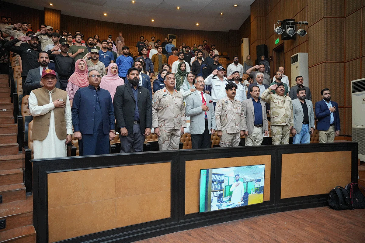 Seminar against Drug Abuse and Illicit Trafficking (2)