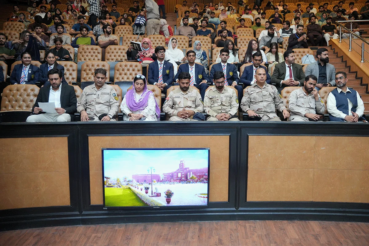 Seminar against Drug Abuse and Illicit Trafficking (3)