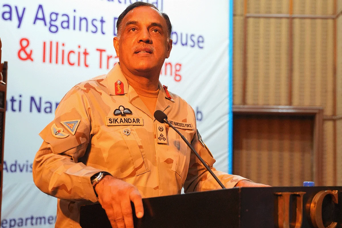 Seminar against Drug Abuse and Illicit Trafficking (6)