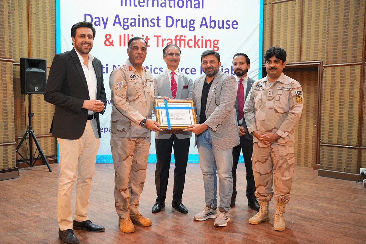 Seminar against Drug Abuse and Illicit Trafficking (7)