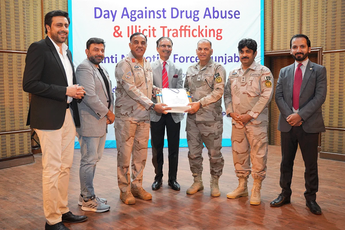Seminar against Drug Abuse and Illicit Trafficking (8)