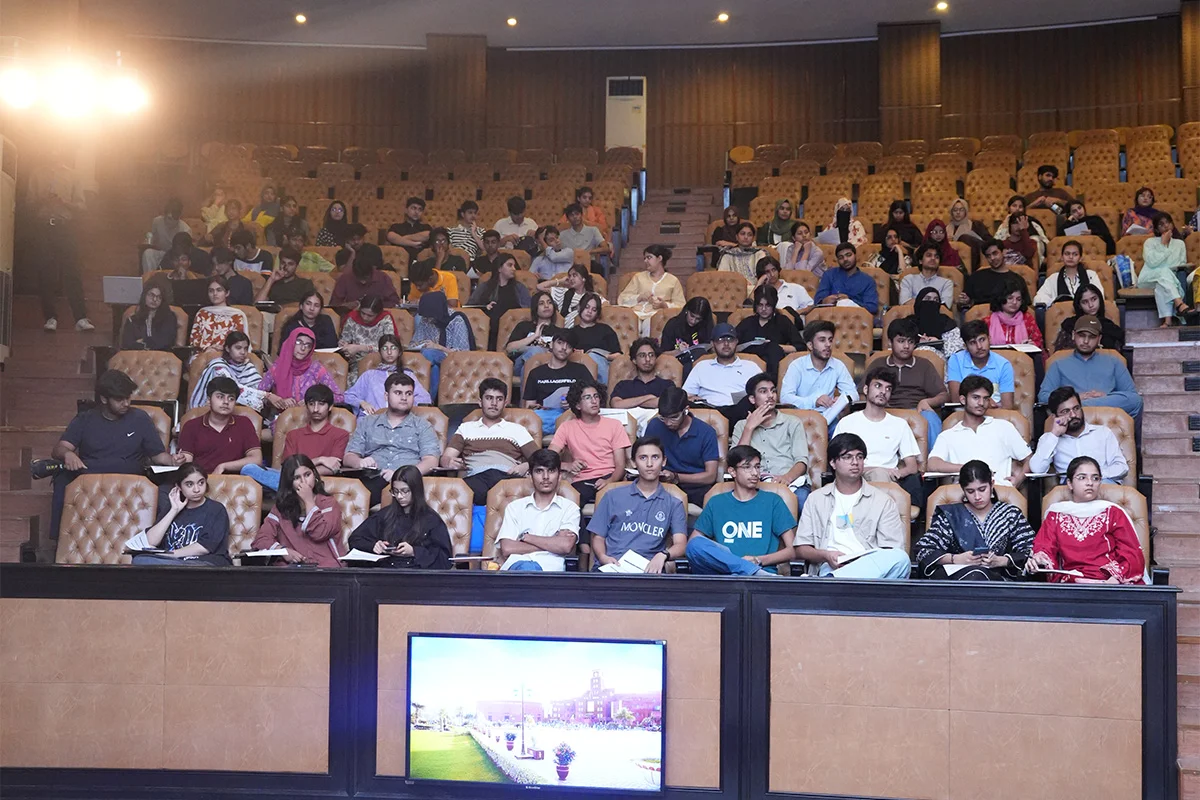 Summer Internship & Summer Jam 2026 Orientation Session (2)