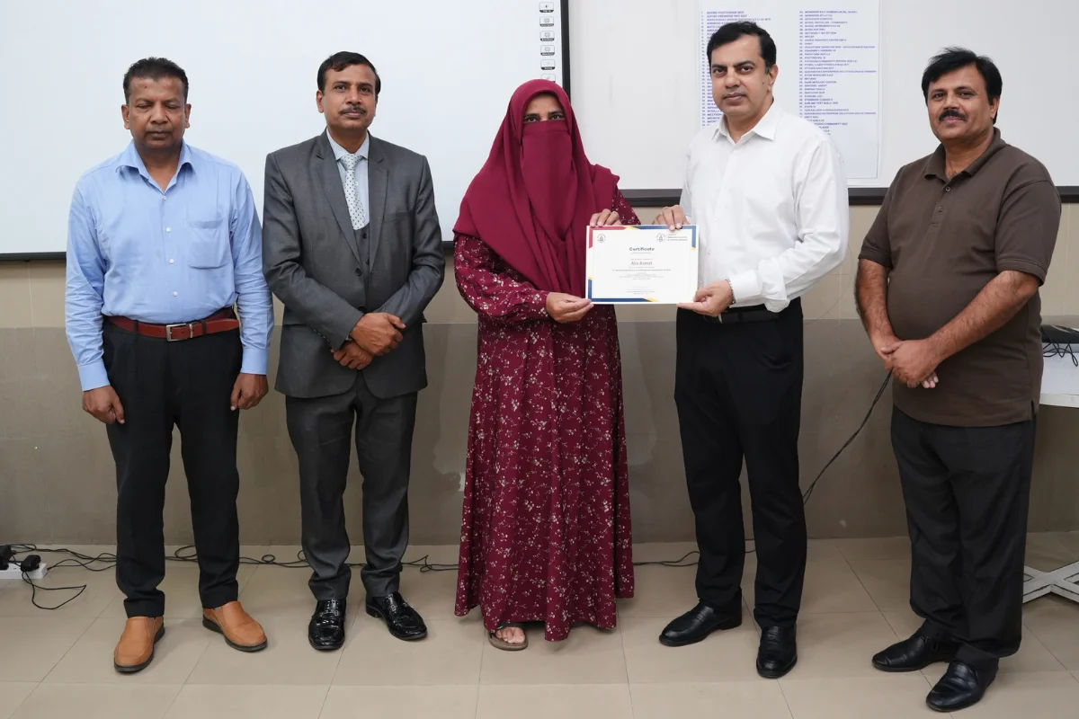 5th Technical Workshop on EndNote and Generative AI (2)