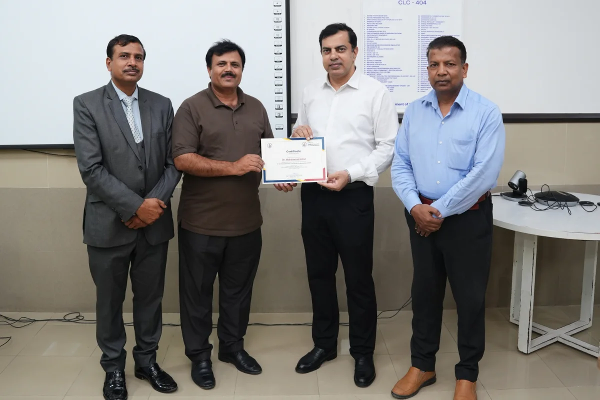 5th Technical Workshop on EndNote and Generative AI (4)
