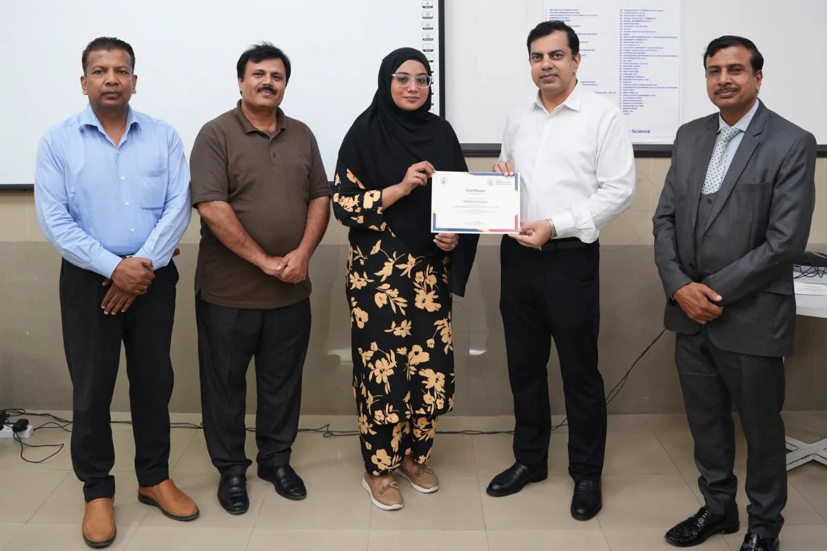 5th Technical Workshop on EndNote and Generative AI (5)