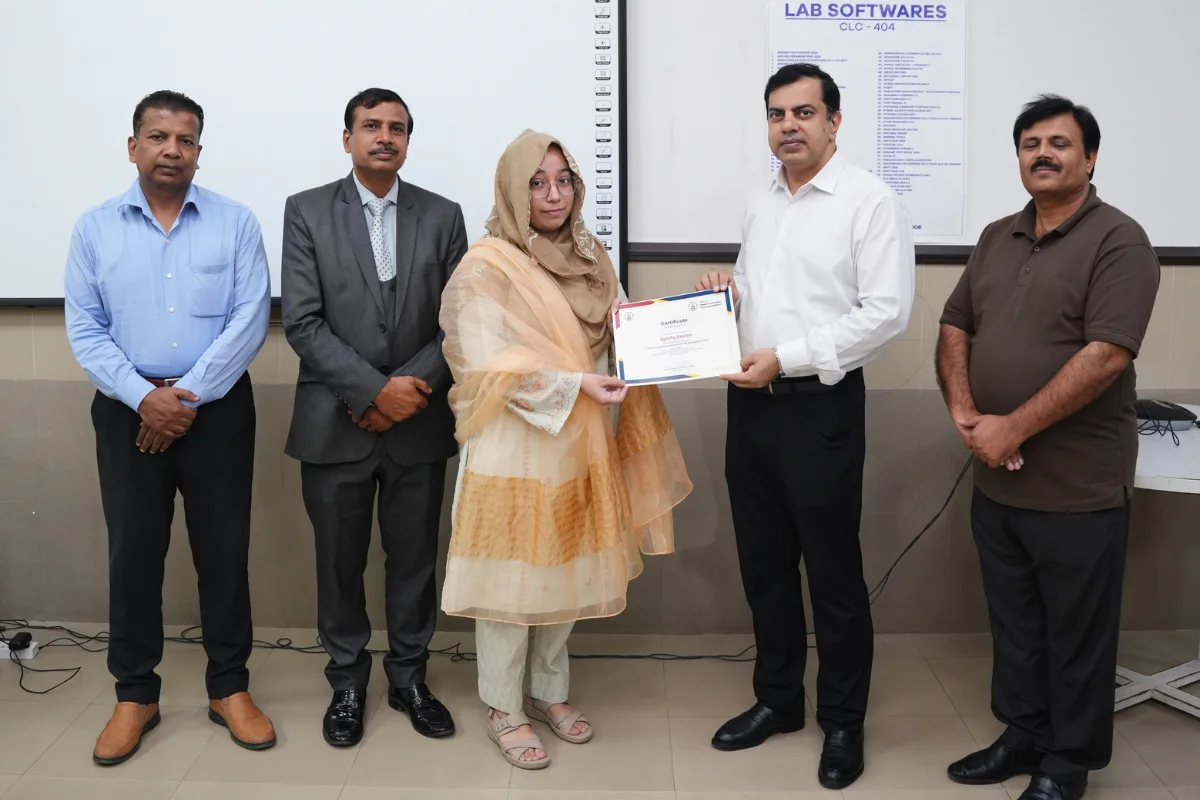 5th Technical Workshop on EndNote and Generative AI (6)
