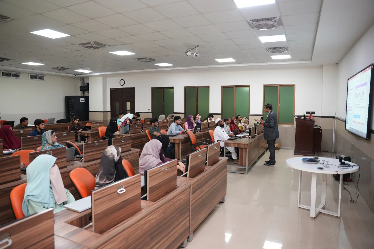 5th Technical Workshop on EndNote and Generative AI (8)