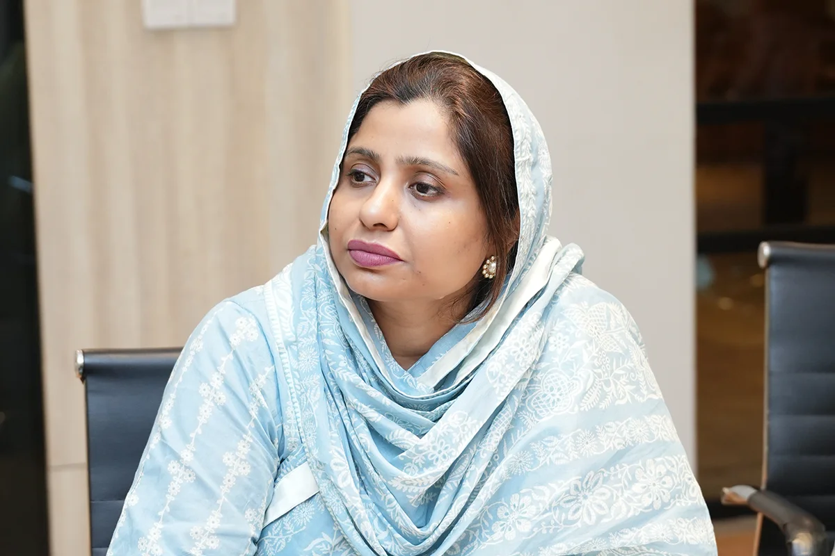 Aleen Fatima’s Ph.D. Synopsis Open Defense (8)