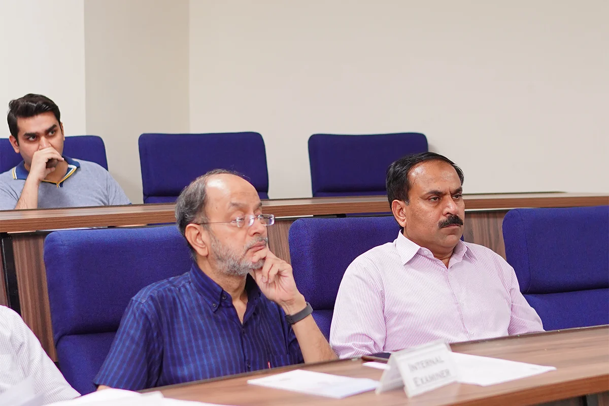 Ali Haider’s PhD Synopsis Open Defense (3)