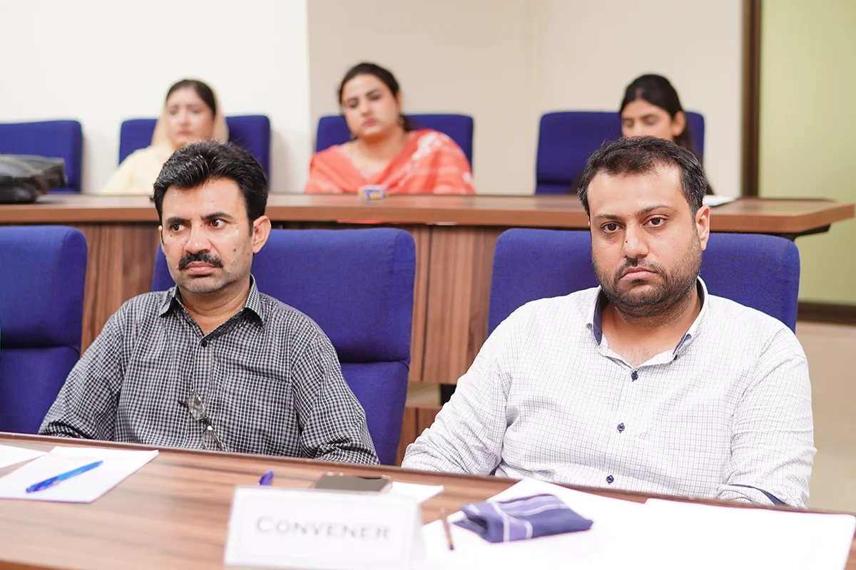 Ali Haider’s PhD Synopsis Open Defense (4)