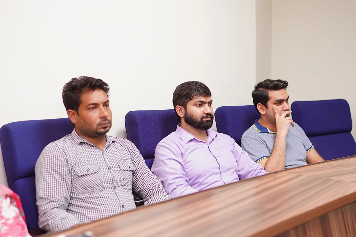 Ali Haider’s PhD Synopsis Open Defense (5)
