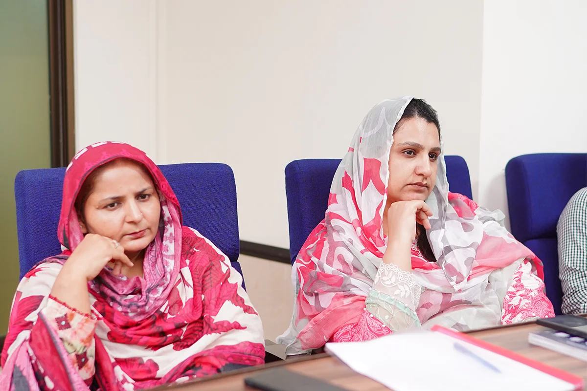 Ali Haider’s PhD Synopsis Open Defense (6)