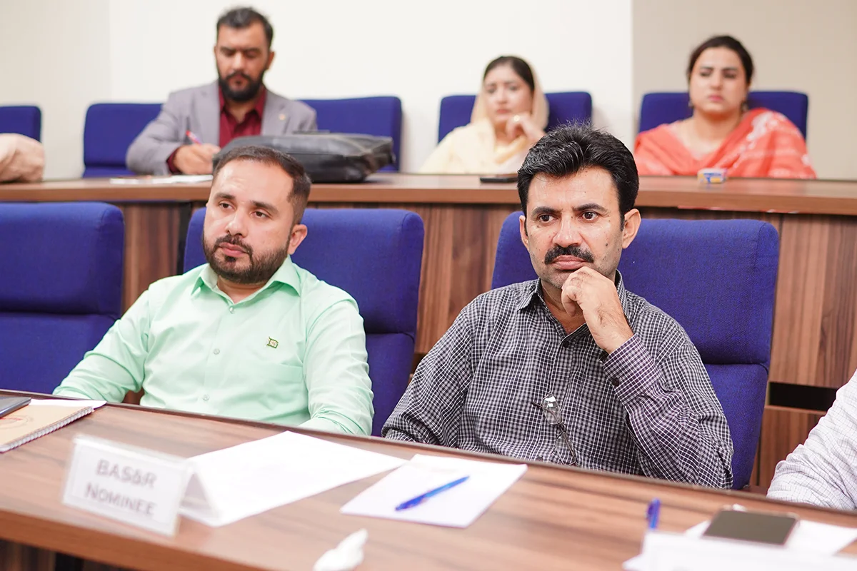 Ali Haider’s PhD Synopsis Open Defense (8)