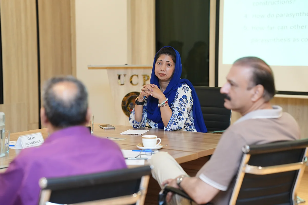 Amber Saleem’s Ph.D. Synopsis Open Defense (5)