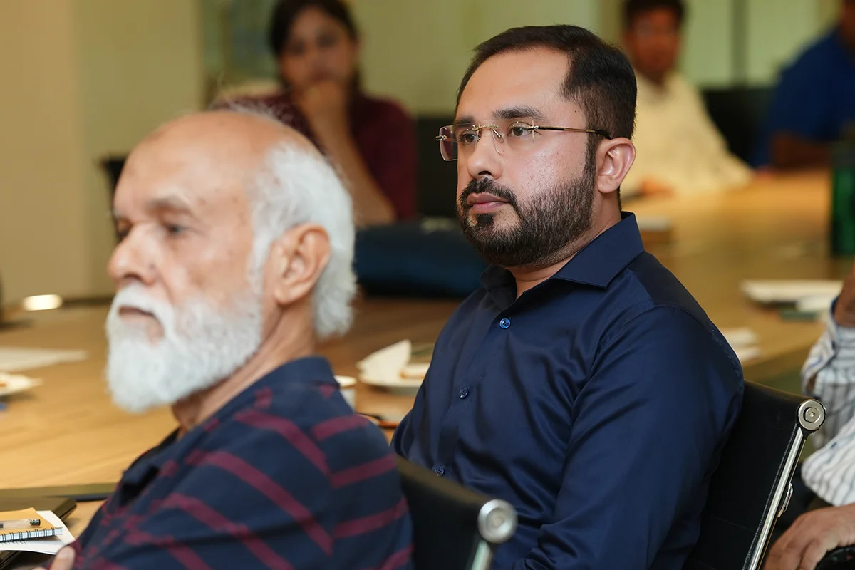 Amber Saleem’s Ph.D. Synopsis Open Defense (6)