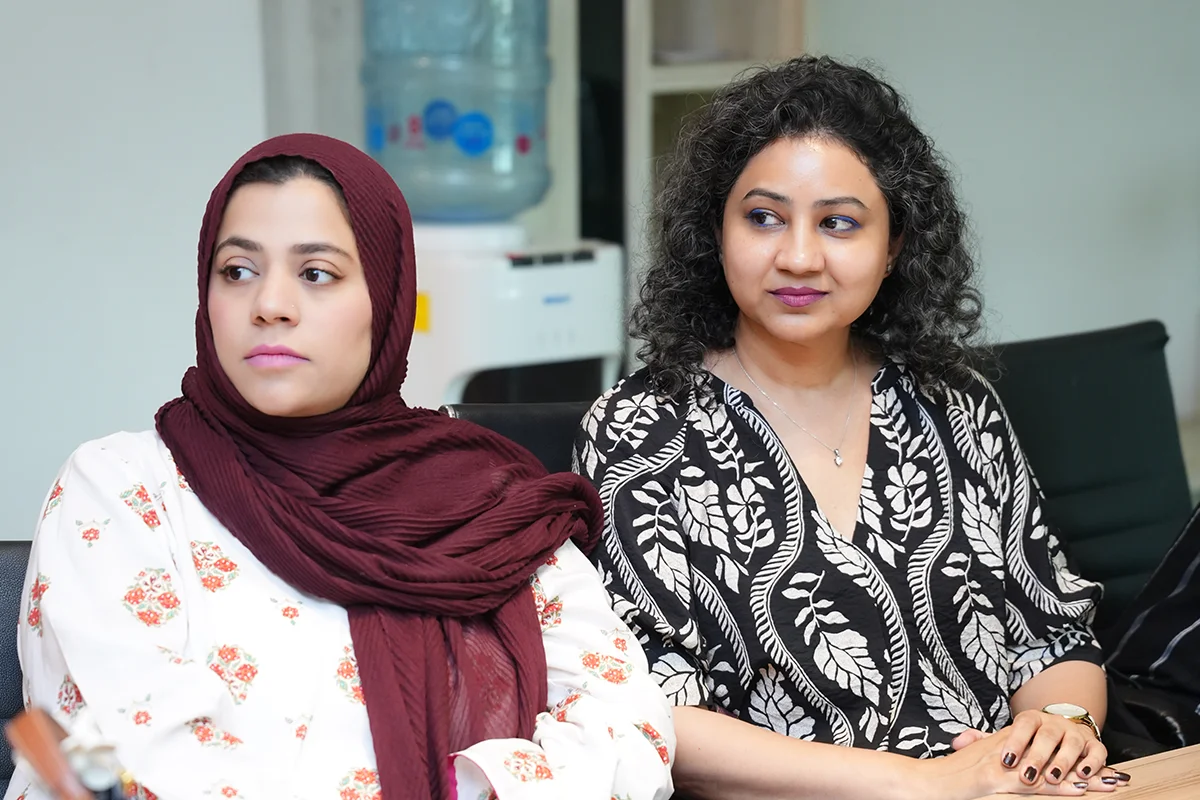 Anam Nawaz’s Ph.D. Synopsis Open Defense (4)