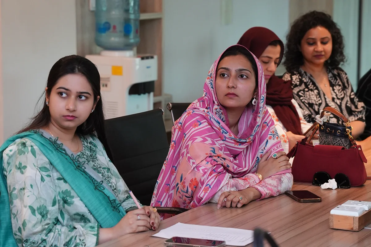 Anam Nawaz’s Ph.D. Synopsis Open Defense (6)