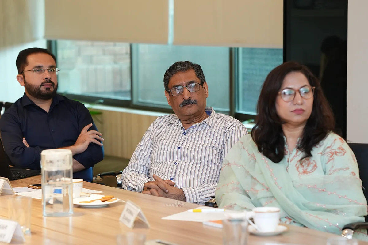 Areesha Batool’s PhD Synopsis Open Defense (2)