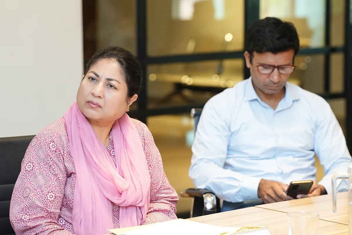 Areesha Batool’s PhD Synopsis Open Defense (7)