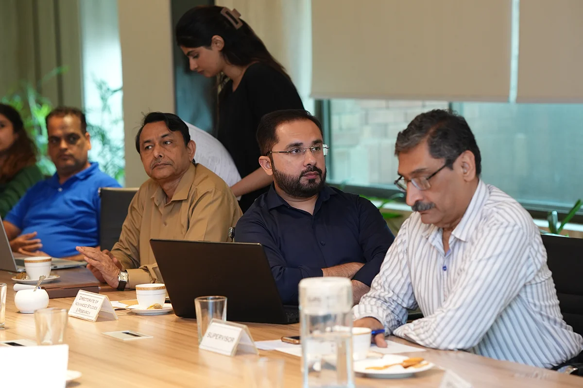 Areesha Batool’s PhD Synopsis Open Defense (8)