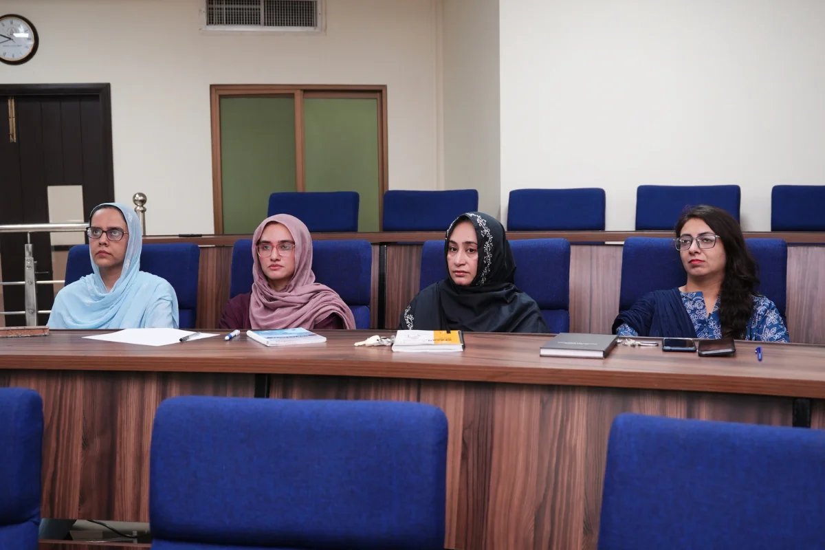 Developing Classroom Insights Through Experiential Role-Play (5)