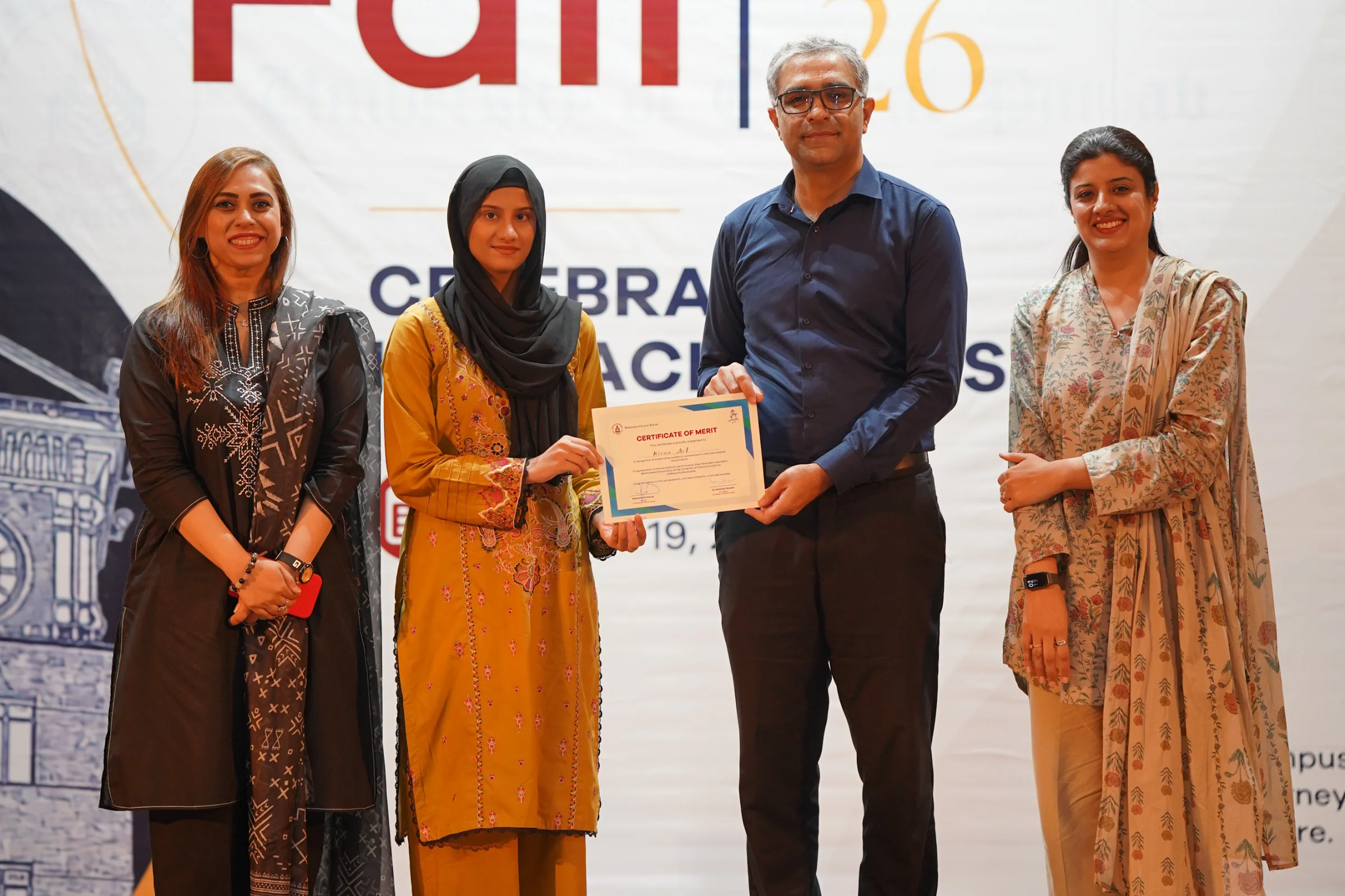 High Achievers Ceremony (12)