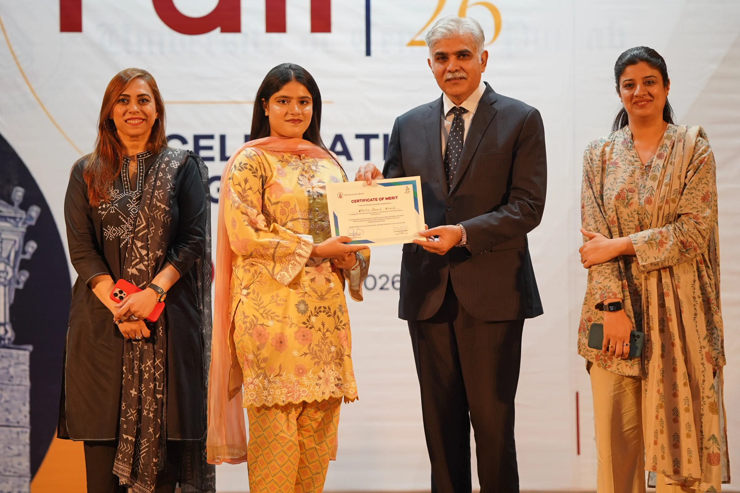 High Achievers Ceremony (16)