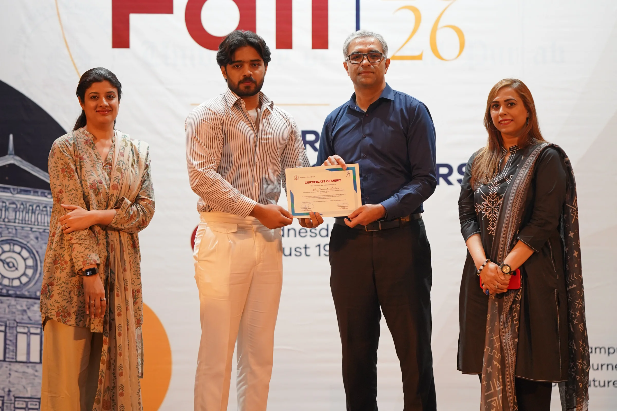 High Achievers Ceremony (18)