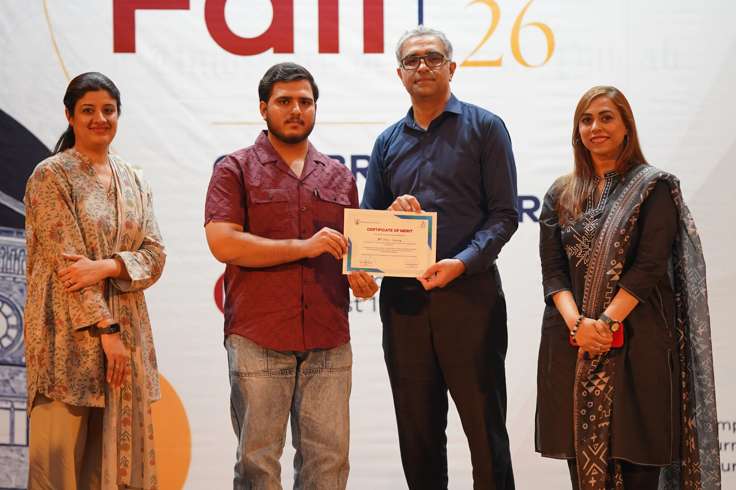 High Achievers Ceremony (20)