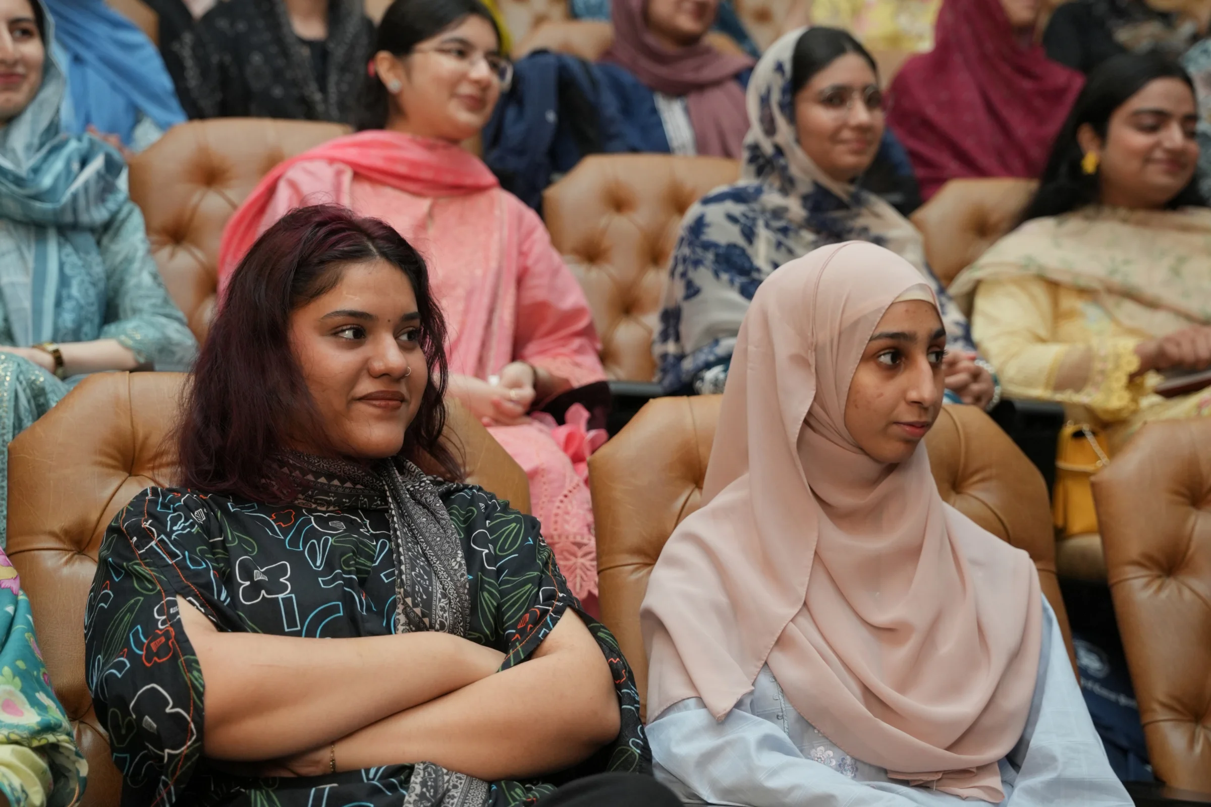 High Achievers Ceremony (3)