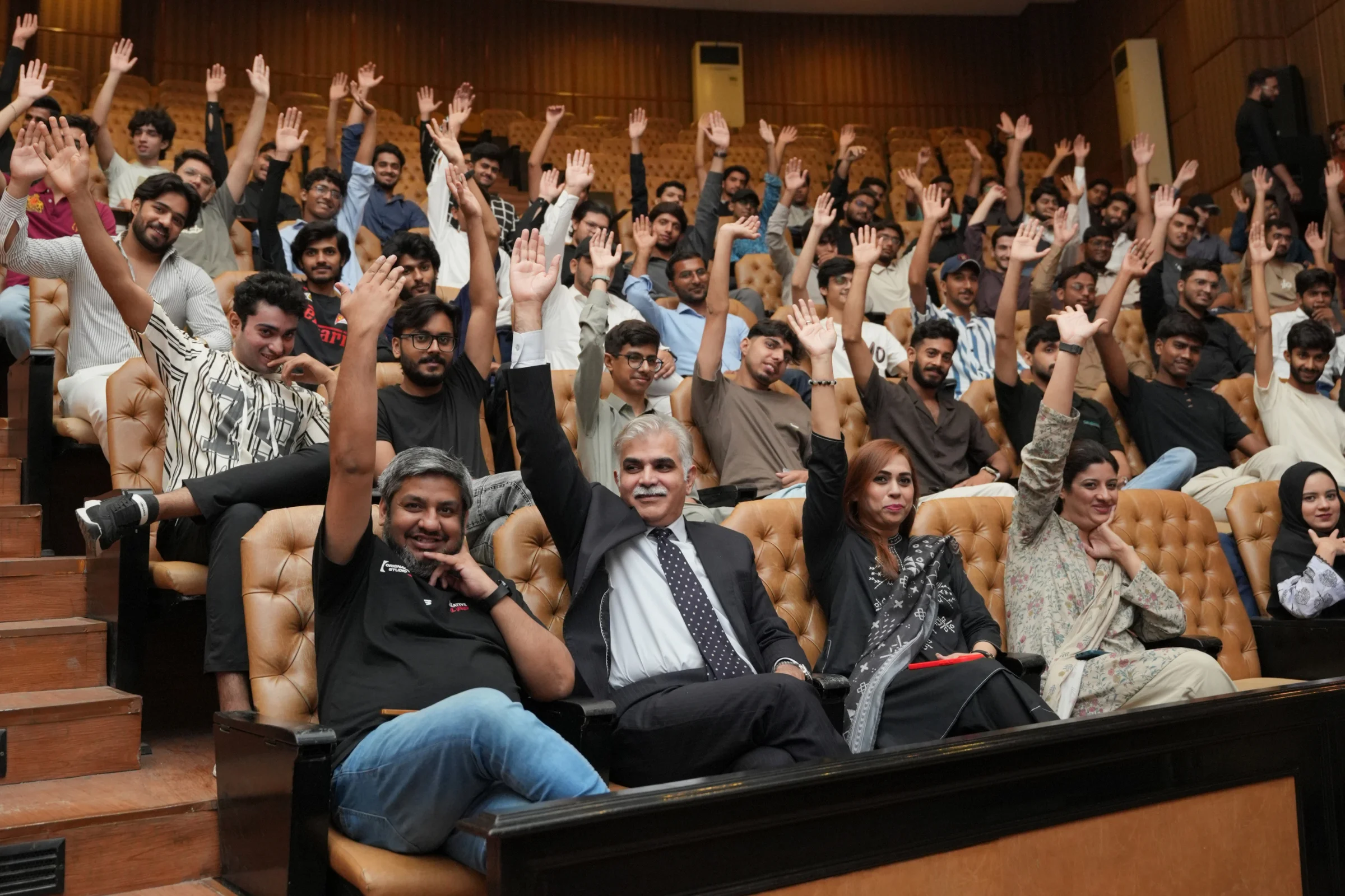 High Achievers Ceremony (7)
