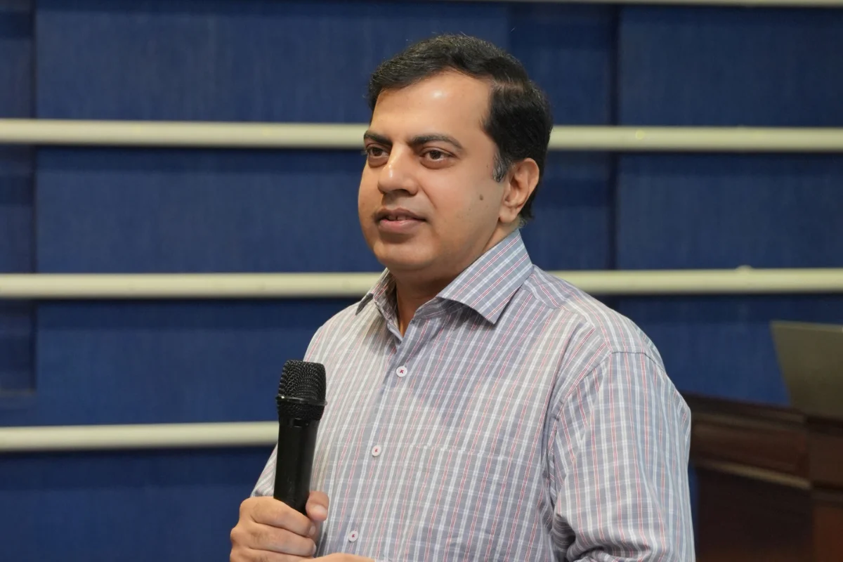 IPR Patents, Copyright & Trademark Workshop (10)