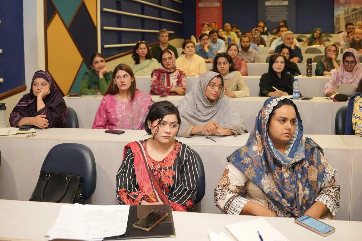 IPR Patents, Copyright & Trademark Workshop (3)