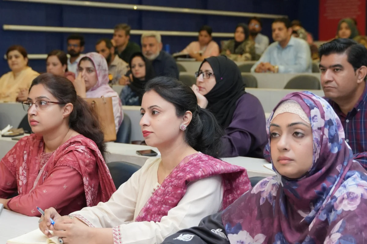 IPR Patents, Copyright & Trademark Workshop (4)