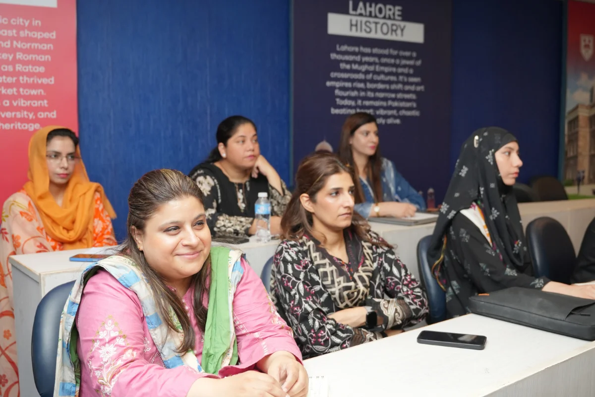 IPR Patents, Copyright & Trademark Workshop (7)