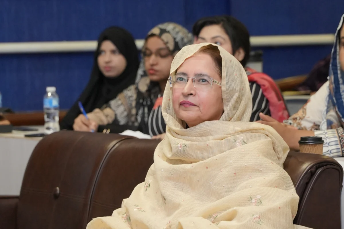 IPR Patents, Copyright & Trademark Workshop (8)