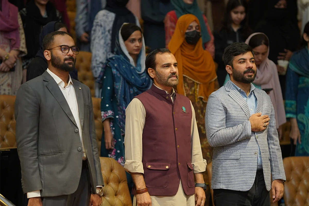 International Youth Day Conference 2026 (2)