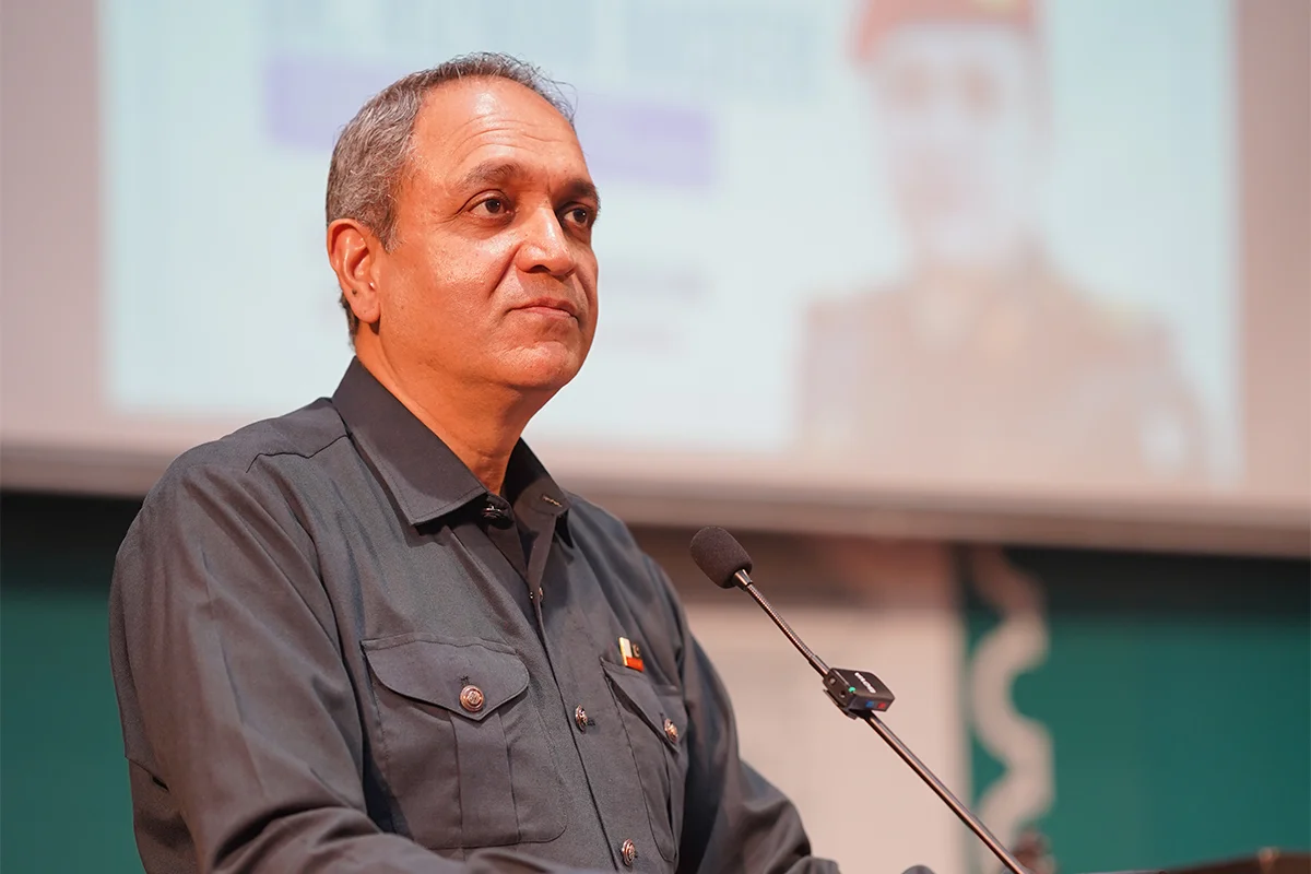 International Youth Day Conference 2026 (5)
