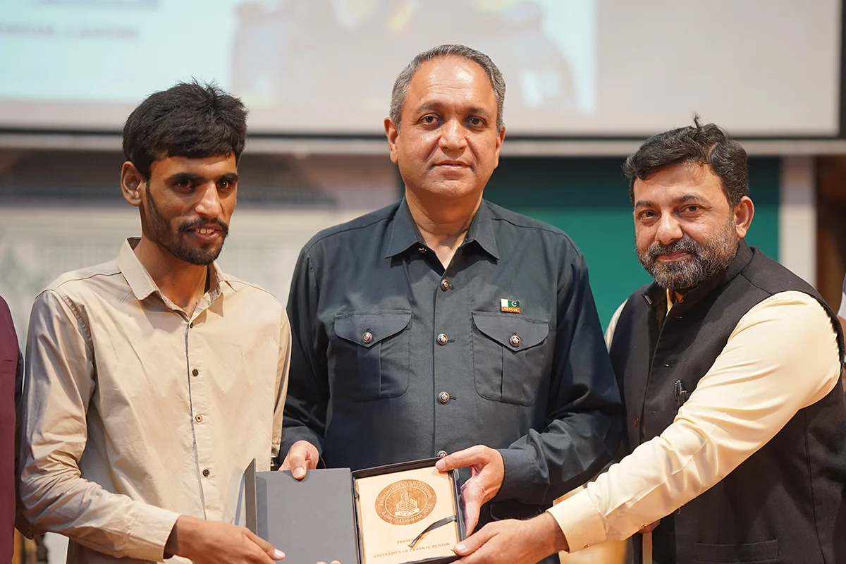 International Youth Day Conference 2026 (6)
