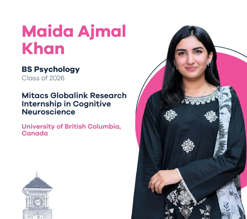 Maida Ajmal